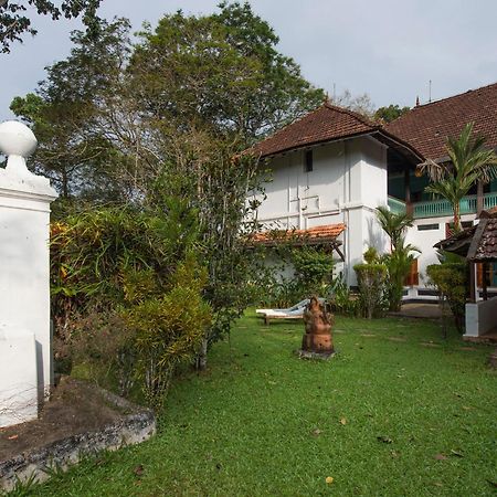 Serenity At Kanam Estate Exterior photo