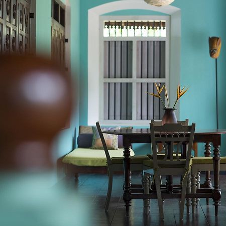 Serenity At Kanam Estate Exterior photo
