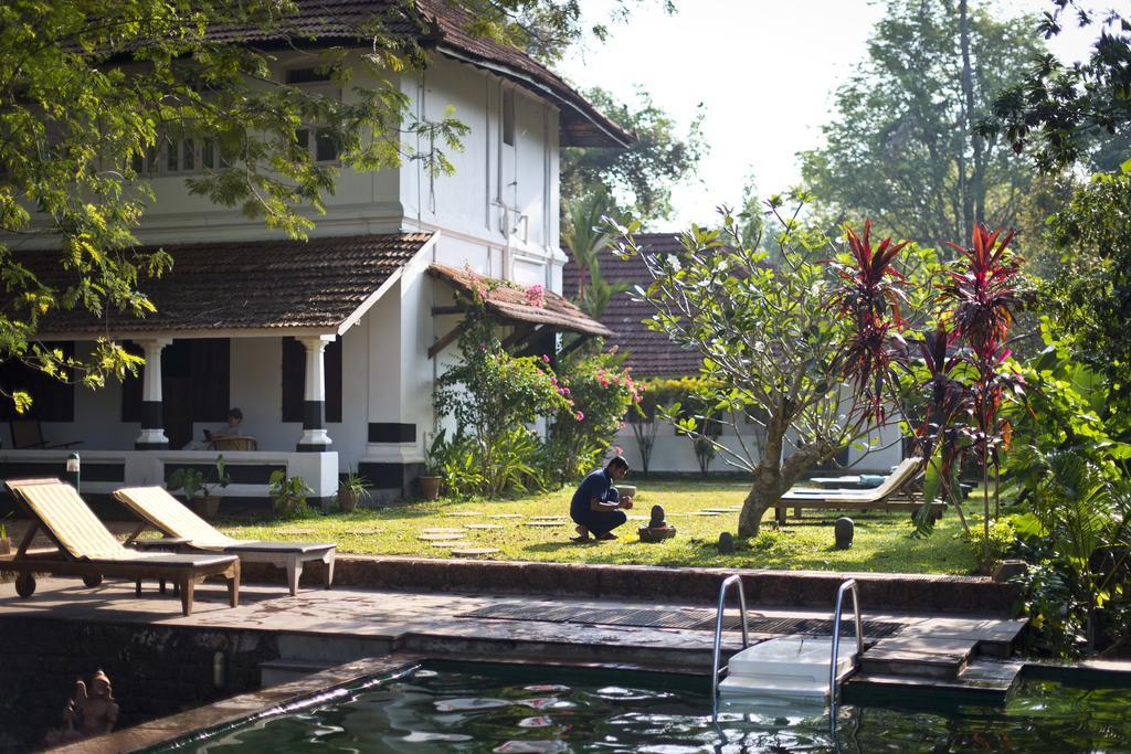Serenity At Kanam Estate Room photo