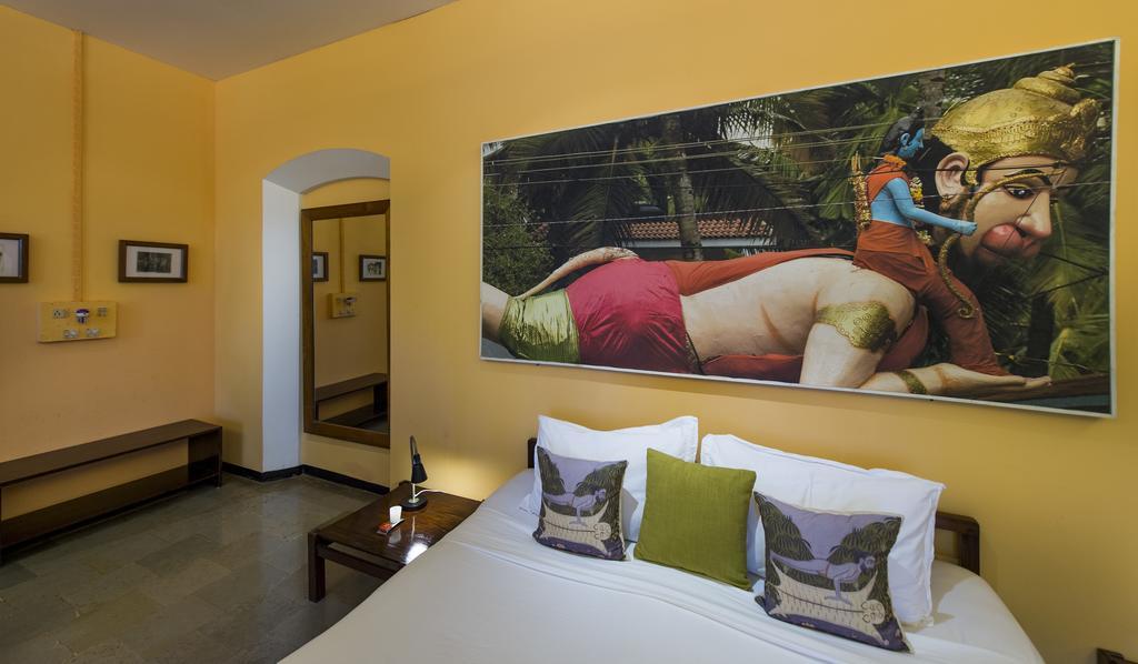 Serenity At Kanam Estate Exterior photo