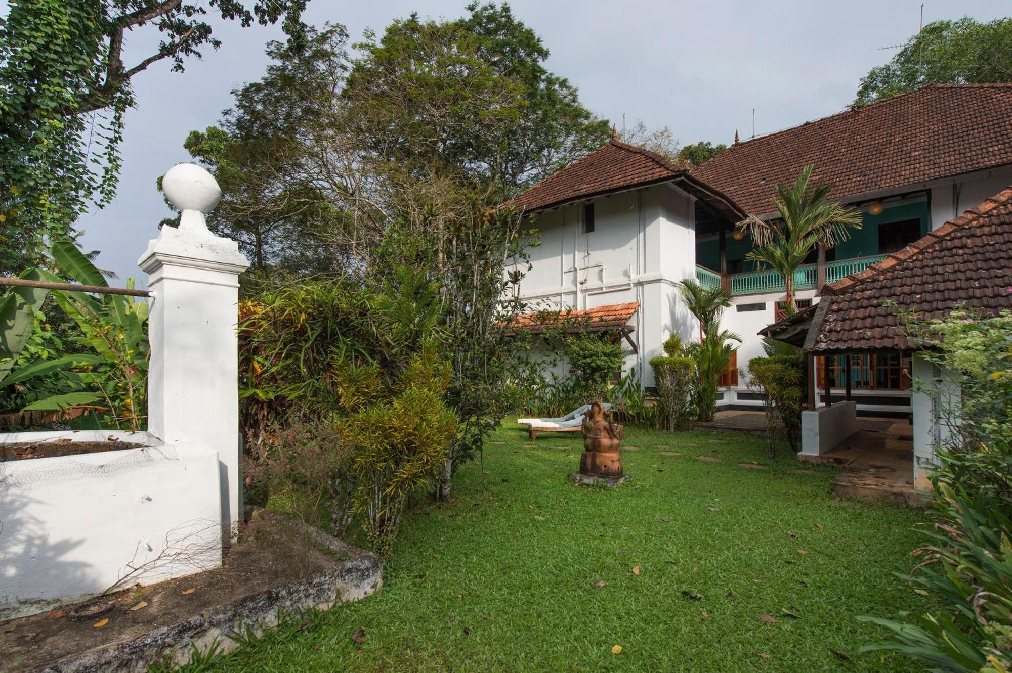Serenity At Kanam Estate Exterior photo