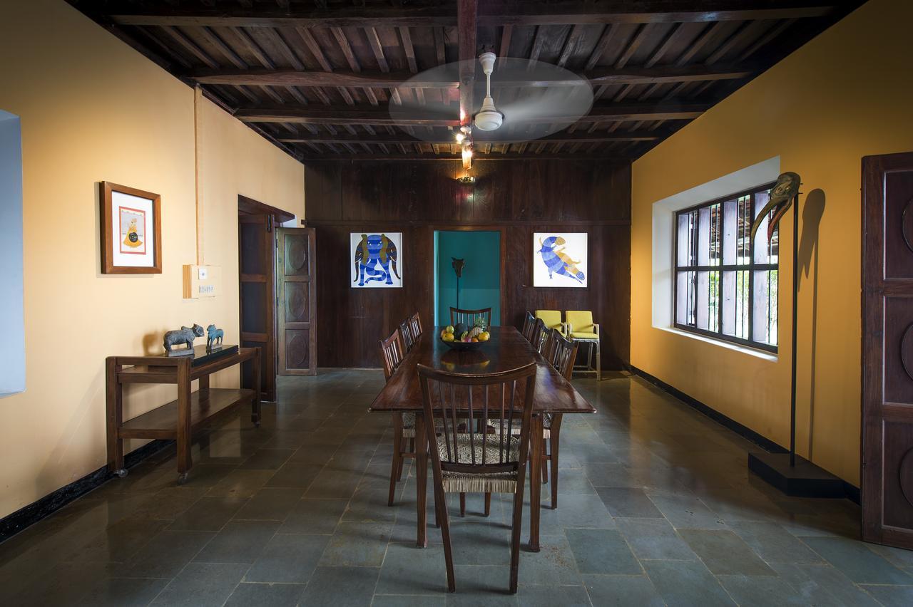 Serenity At Kanam Estate Exterior photo