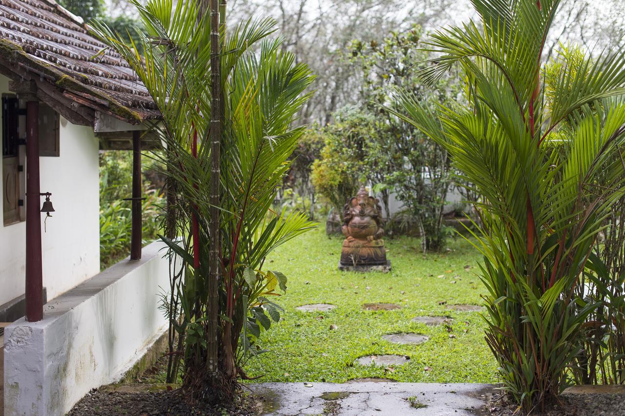 Serenity At Kanam Estate Exterior photo